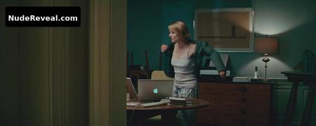 JODIE FOSTER nude in The Beaver