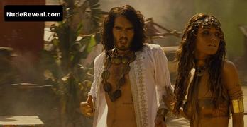 ROSE BYRNE nude in Get Him to the Greek