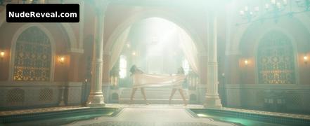 KATRINA KAIF nude in Tiger 3