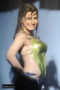 SAMANTHA RUTH PRABHU nude in Brindavanam