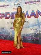 MARISA TOMEI nude in Spider-man: No Way Home
