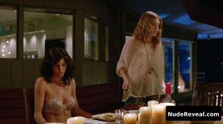 VIVA BIANCA nude in Scorned