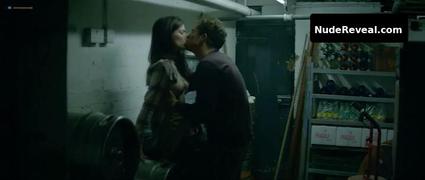 JANET MONTGOMERY nude in Retaliation