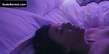 WANG YU-XUAN nude in Let’s Talk About CHU