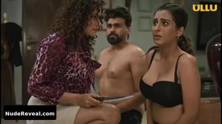 CHESHTA BHAGAT nude in Pratiksha