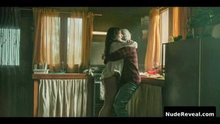 BELEN LOPEZ nude in Berlin