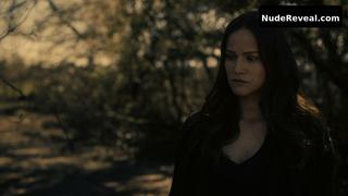 KELLY OVERTON nude in Van Helsing