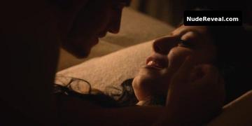 ALESSANDRA MASTRONARDI nude in Medici: Masters of Florence