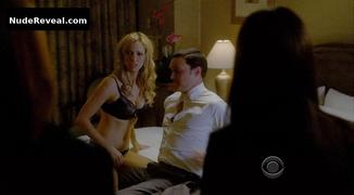 MARNETTE PATTERSON nude in The Mentalist