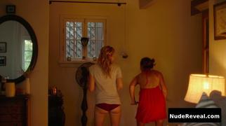AJ MICHALKA nude in Weepah Way For Now