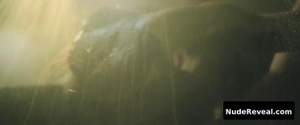 MARTHA HIGAREDA nude in Follow