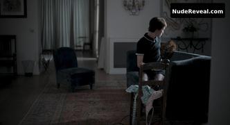 CHARLOTTE GAINSBOURG nude in Suzanna Andler