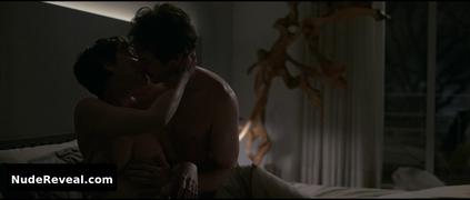 BELEN CUESTA nude in The Cuckoo