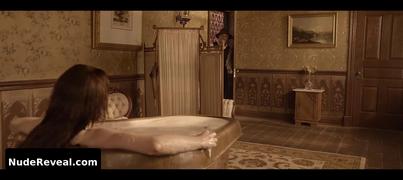 RACHEL BROSNAHAN nude in Dead For A Dollar