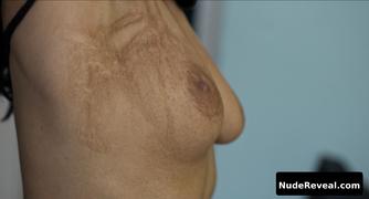 JOUMAN FATTAL nude in Anne+: The Film