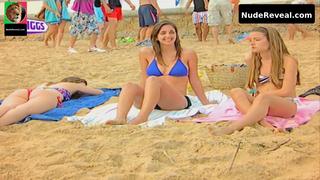 ADRIANA FARIA nude in Morangos Com Acucar