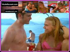 DOMINIQUE SWAIN nude in Dead in the Water