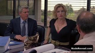 ANNA GUNN nude in Breaking Bad