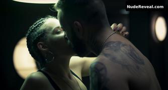 FEDERICA SABATINI nude in Suburra: Blood on Rome