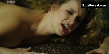 MARJORIE BRESLER nude in Hard
