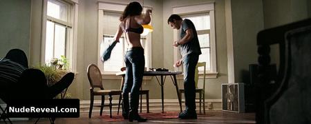 KATHERINE HEIGL nude in One for the Money