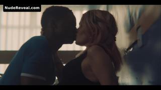 EMMA MACKEY nude in Sex Education