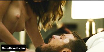 LILI SIMMONS nude in Power Book IV: Force