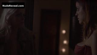 LUCIANA PAES nude in Call Me Bruna