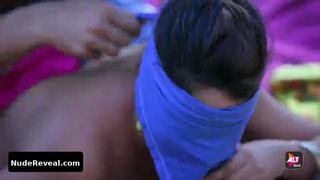 JAYSHREE BHALSE nude in Gandi Baat