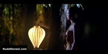 NAPAKPAPHA NAKPRASITTE nude in Mae Bia