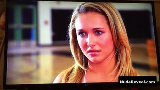 DANIELLE SAVRE nude in Bring It On: All or Nothing