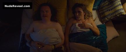 EDEN BROLIN nude in Arkansas