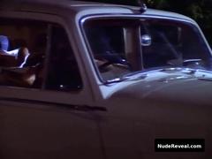 SUE KIEL nude in Silk Stalkings