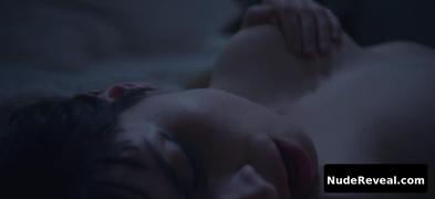 MARIA RIOT nude in Landlocked