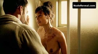THANDIE NEWTON nude in Rogue