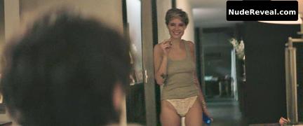 ANA WILLS nude in Untamed Royals