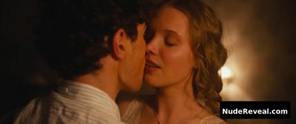 YULIYA MAKAROVA nude in Bender: The Beginning