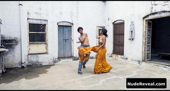 DEBLEENA SEN nude in Dispassionate Love