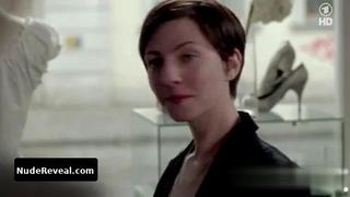 KATHARINA SCHUTTLER nude in Polizeiruf 110