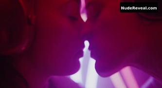 AMALIA HOLM nude in Delete Me