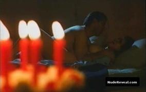 SERENA GRANDI nude in Saint Tropez, Saint Tropez