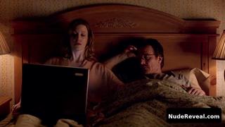 ANNA GUNN nude in Breaking Bad