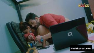 ANKITA DAVE nude in Chiken Curry Part 1