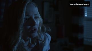 DOVE CAMERON nude in R.l. Stine