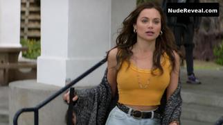 CHRISTINA OCHOA nude in Animal Kingdom