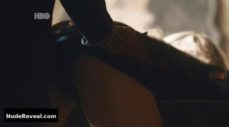SIMONE SPOLADORE nude in Magnifica 70
