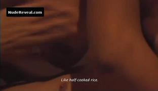 MERCEDES CABRAL nude in Ligo Na U, Lapit Na Me