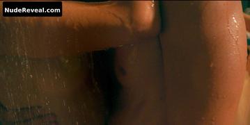 BARBARA LOPEZ nude in Unstoppable