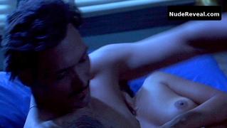 ELPIDIA CARRILLO nude in My Family