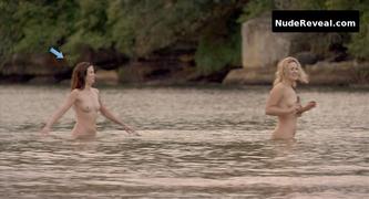 EMMA BOOTH nude in Underbelly